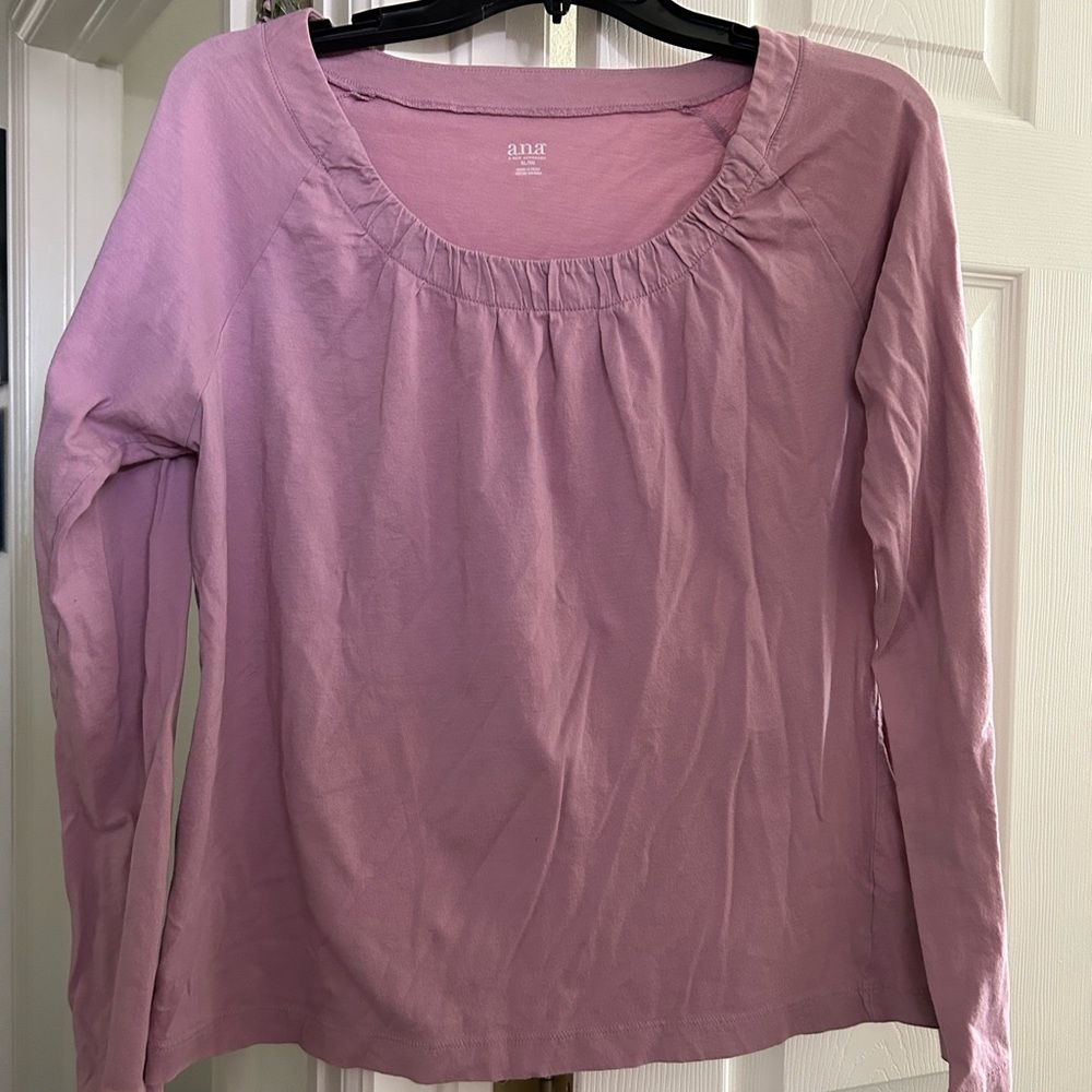 ANA Longsleeve